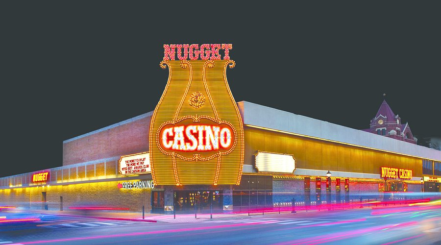 Carson Nugget Hotel and Casino
